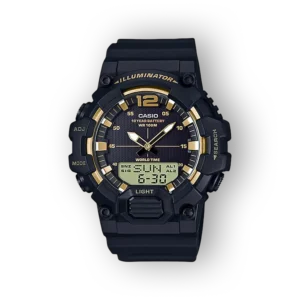 Casio Collection HDC-700-9AVEF