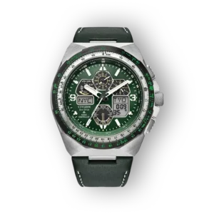 Citizen Eco-Drive JY8147-01X