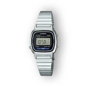 Casio Vintage LA670WD-1