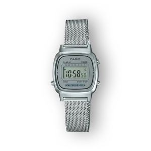 Casio Retro LA670WEM-7EF