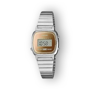 Casio Vintage LA670WES-4AEF
