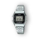 Casio Vintage LA680WA-1DF