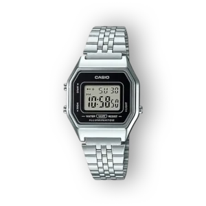 Casio Vintage LA680WA-1DF