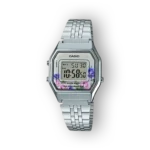 Casio Vintage LA680WA-4CDF