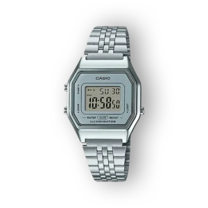 Casio Vintage LA680WA-7DF