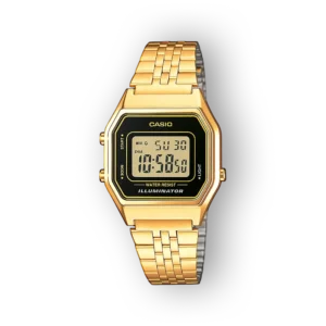 Casio Collection LA680WEGA-1ER