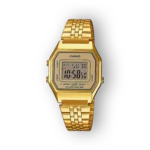 Casio Retro LA680WEGA-9ER