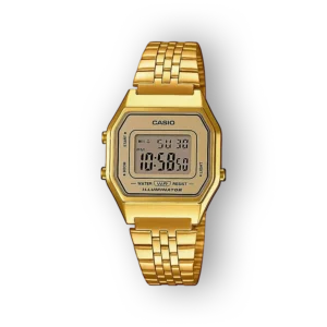 Casio Retro LA680WEGA-9ER