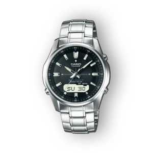 Casio Radio Controlled LCW-M100DSE-1AER