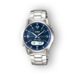 Casio Radio Controlled LCW-M100DSE-2AER