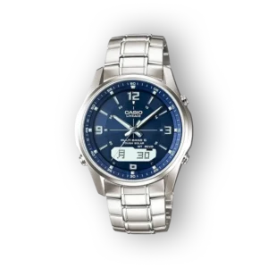 Casio Radio Controlled LCW-M100DSE-2AER