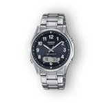 Casio Radio Controlled LCW-M100TSE-1A2