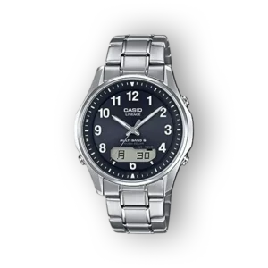 Casio Radio Controlled LCW-M100TSE-1A2