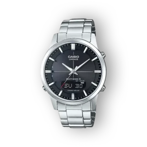 Casio Radio Controlled LCW-M170D-1AER