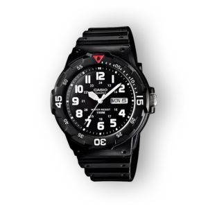 Casio Collection LRW-200H-1BVEF
