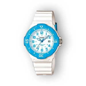 Casio Collection LRW-200H-2BVEF