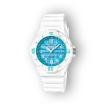 Casio Youth Ladies LRW-200H-2CVDF
