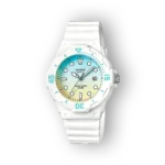 Casio Youth Ladies LRW-200H-2E2VDR
