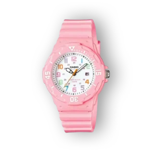 Casio Youth Ladies LRW-200H-4B2VDF