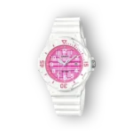 Casio Youth Ladies LRW-200H-4CVDF
