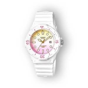 Casio Youth Ladies LRW-200H-4E2VDR