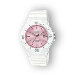 Casio Youth Ladies LRW-200H-4E3VDF