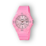Casio Youth Ladies LRW-200H-4E4VDF