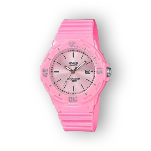 Casio Youth Ladies LRW-200H-4E4VDF