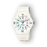Casio Youth Ladies LRW-200H-7BVDF