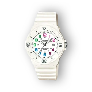 Casio Youth Ladies LRW-200H-7BVDF
