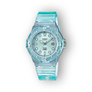 Casio Collection LRW-200HS-4EVDF