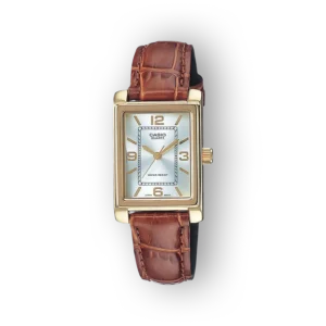 Casio Collection LTP-1234PGL-7AEF