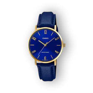 Casio Collection LTP-VT01GL-2BUDF