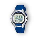 Casio Collection LW-200-2AVEF