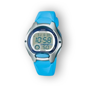 Casio Collection LW-200-2BVDF