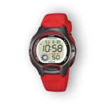 Casio Collection LW-200-4AVEF
