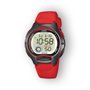 Casio Collection LW-200-4AVEF
