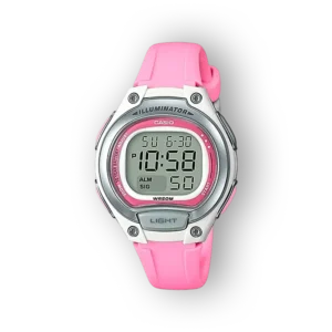 Casio Collection LW-203-4AVEF