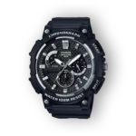Casio Collection MCW-200H-1AVEF