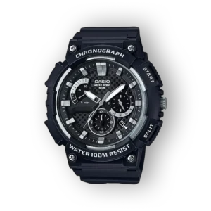 Casio Collection MCW-200H-1AVEF