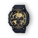 Casio Collection MCW-200H-9AVEF