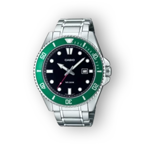 Casio Collection MDV-107D-3AVEF