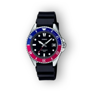 Casio Collection MDV-10C-1A2VEF