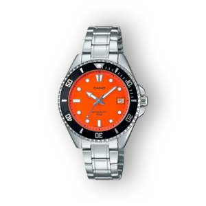 Casio Classic MDV-10D-4A1VDF