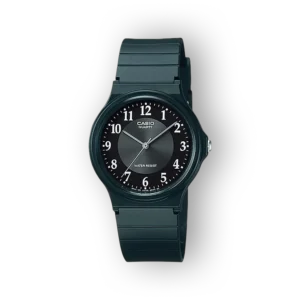 Casio Collection MQ-24-1B3LDF