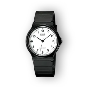 Casio Collection MQ-24-7BLLGF