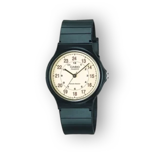 Casio Collection MQ-24-9ELDF