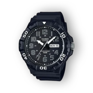 Casio Collection MRW-210H-1AVEF