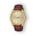 Casio Collection MTP-1302PGL-9AVEF