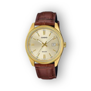 Casio Collection MTP-1302PGL-9AVEF